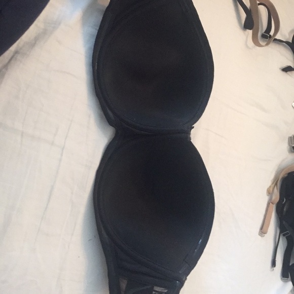 Wonderbra convertible - Picture 4 of 7